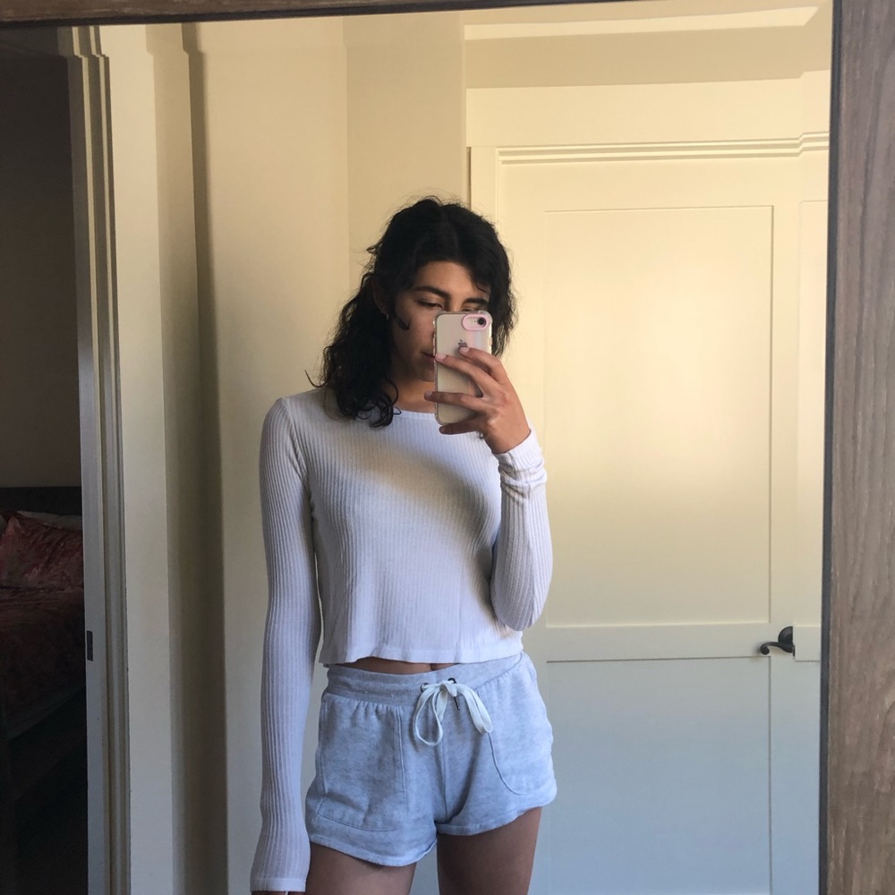 Brandy Melville Long Sleeve